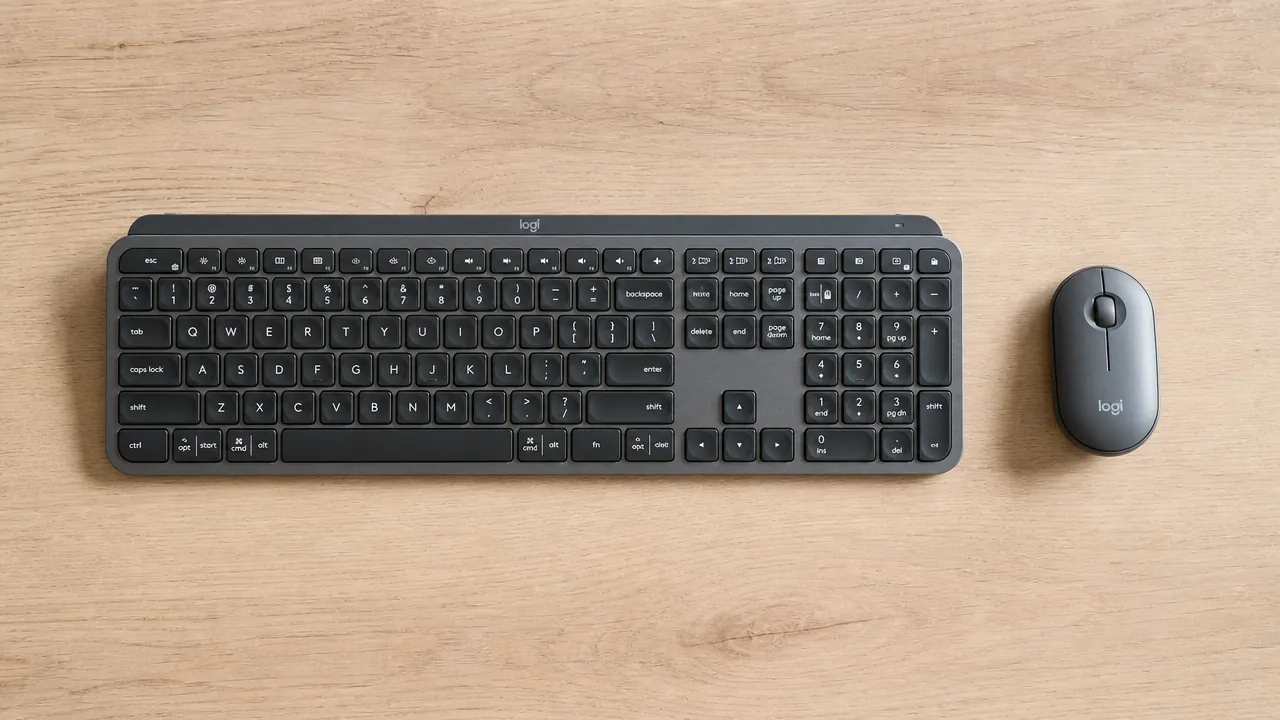 Logitech MK270: An Honest Review That Explains Why 100,000 People Bought It